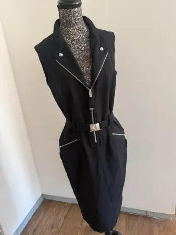 Robe High