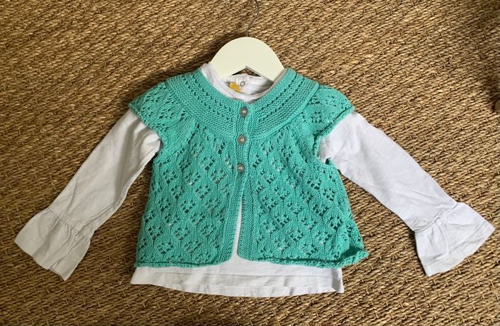Ensemble 👶🏻 Chicco - photo numéro 2