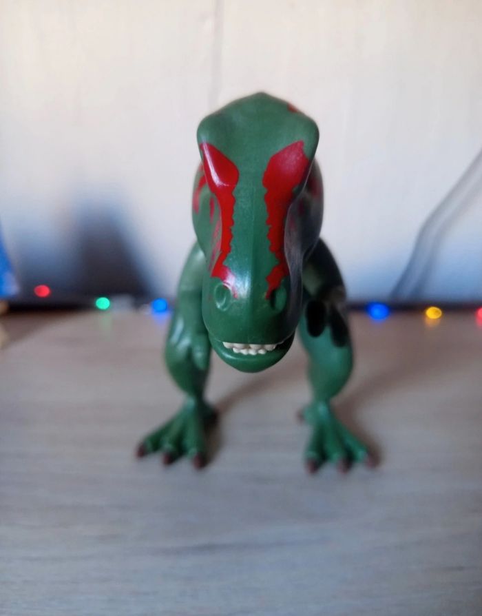 Dinosaure playmobil - photo numéro 2