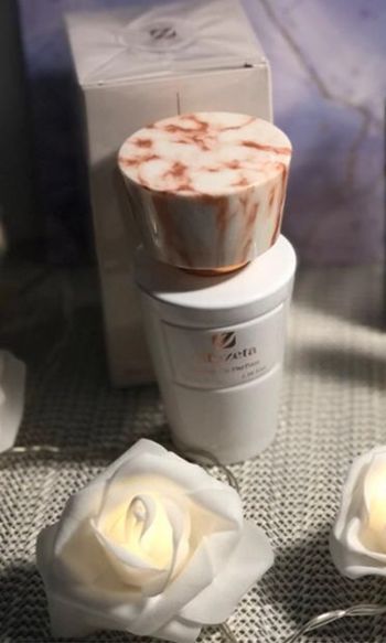Nouveau coffret parfum 70 n•145 chogan « été »