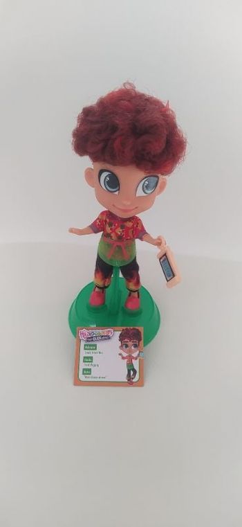 Poupée Hairdorables