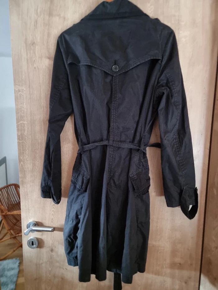 Trench - photo numéro 3