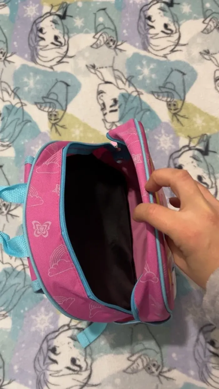Sac licorne - photo numéro 6