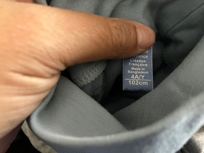 Lot sous pull - photo numéro 2