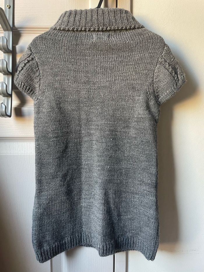 Robe fille - taille 3 ans - photo numéro 2