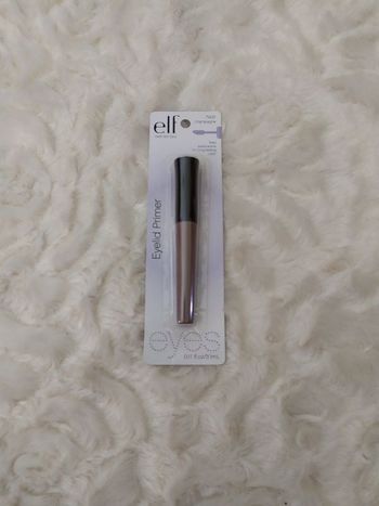 ELF Eyelid Primer