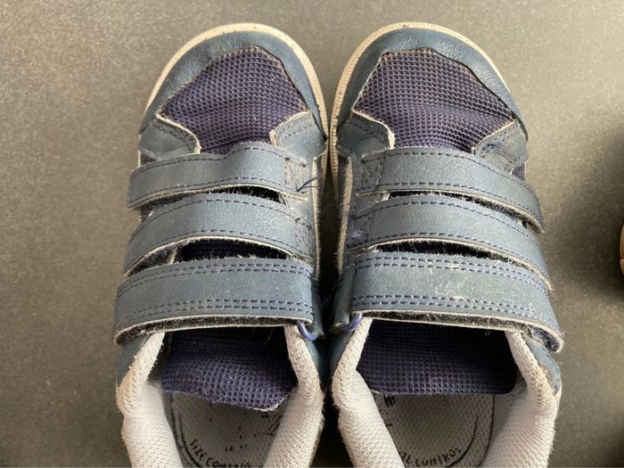 Basket Décathlon pointure 27 - photo numéro 4