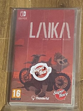 Laika switch