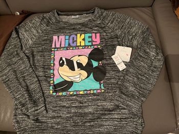 Haut Mickey n’2 T.M