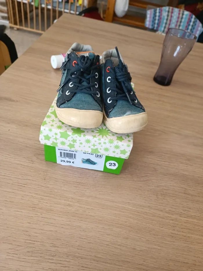Chaussures