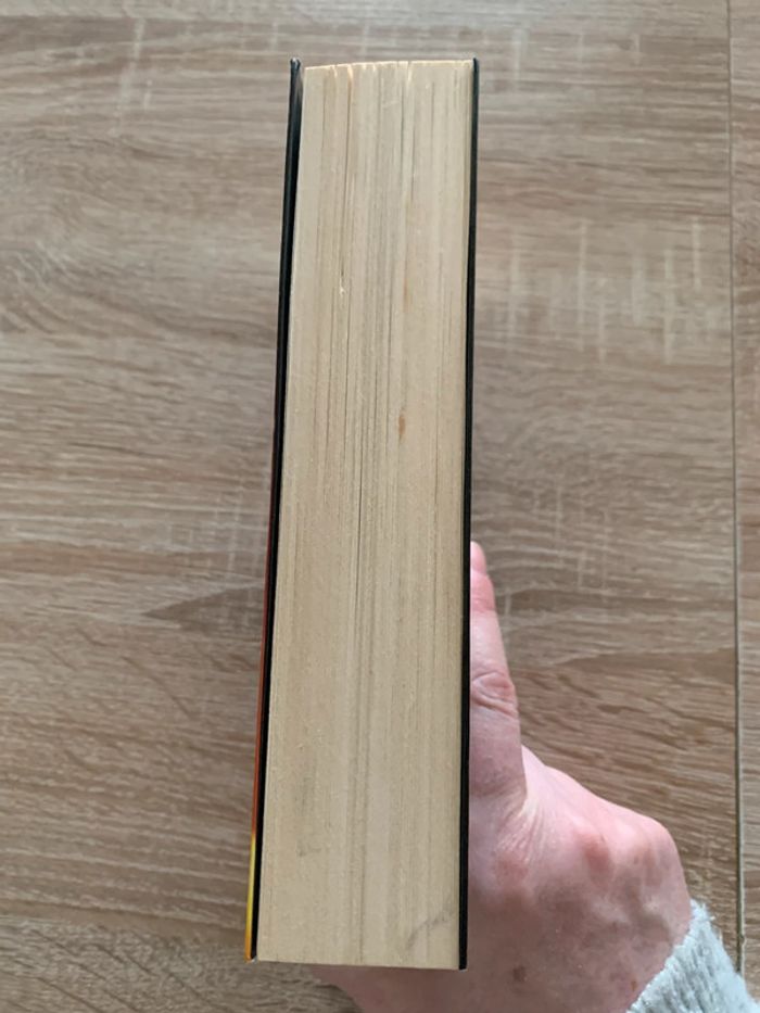 Le cœur à vif - photo numéro 5