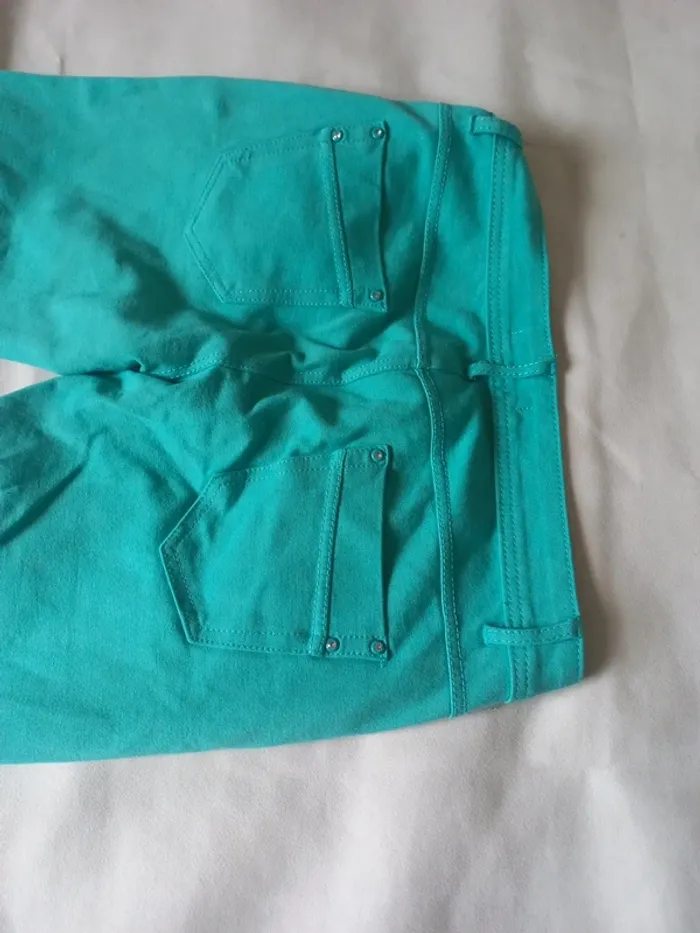 Pantalon na na mo - photo numéro 4