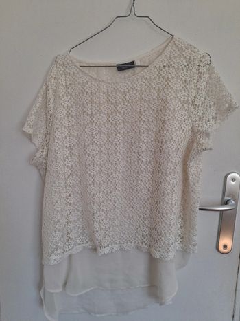 Haut femme L yessica