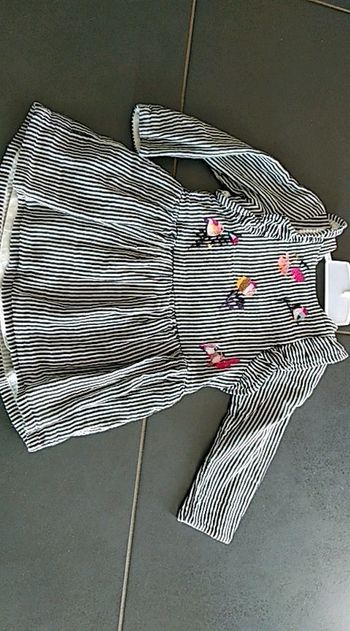 Robe catimini 18 mois