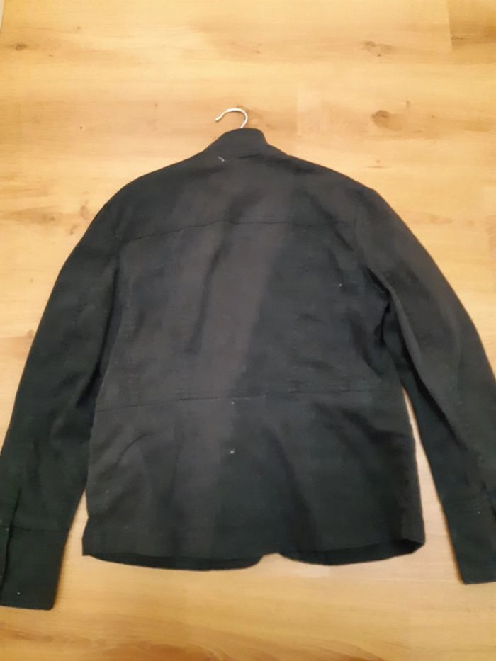Veste fille 14 ans - photo numéro 2