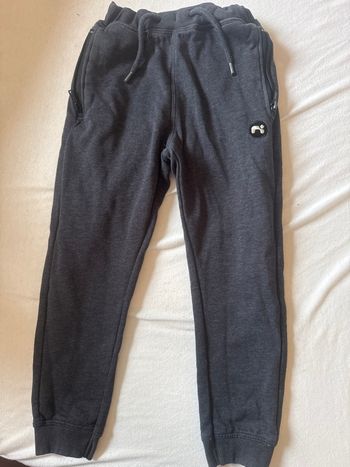 Training chaud name it 5 ans