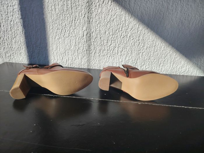 Bottines taille 37 - photo numéro 4