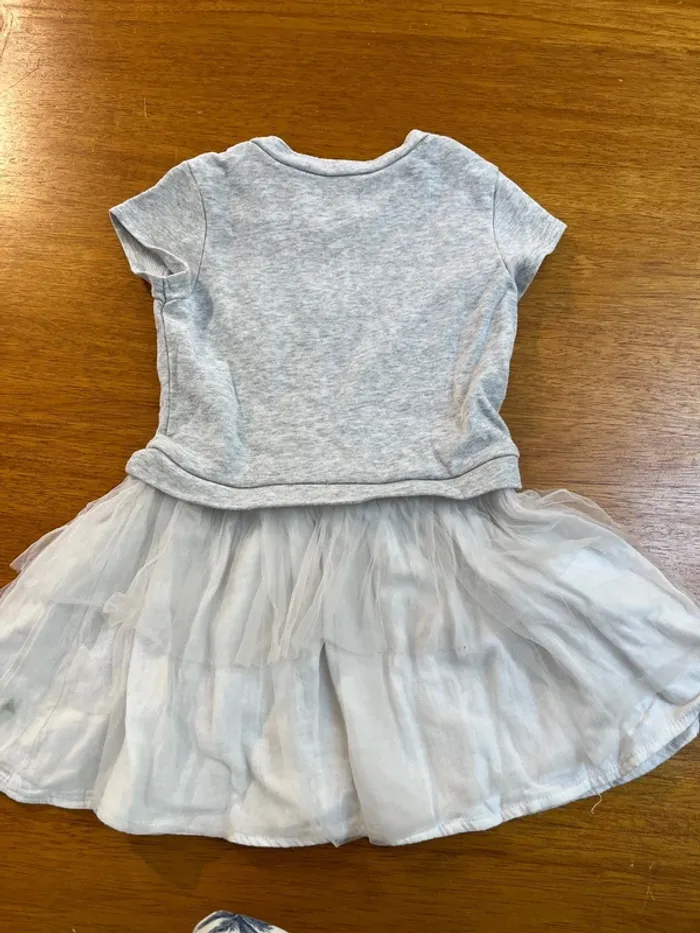 Robe ikks 4 ans - photo numéro 2