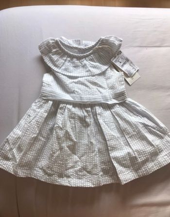Petite robe Kiabi 6 mois