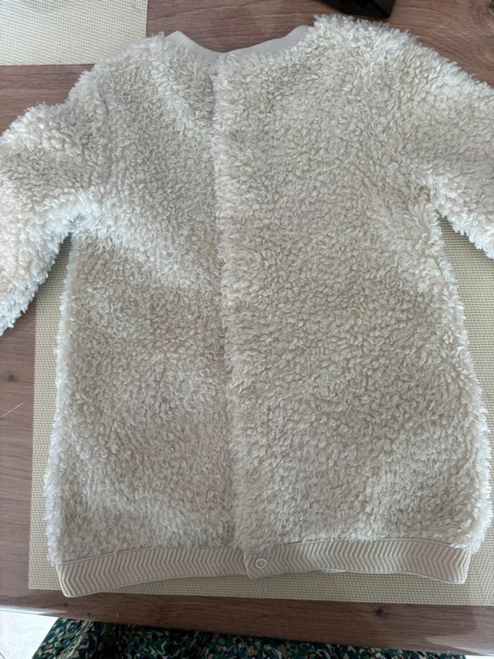Robe pull 12 mois - photo numéro 6