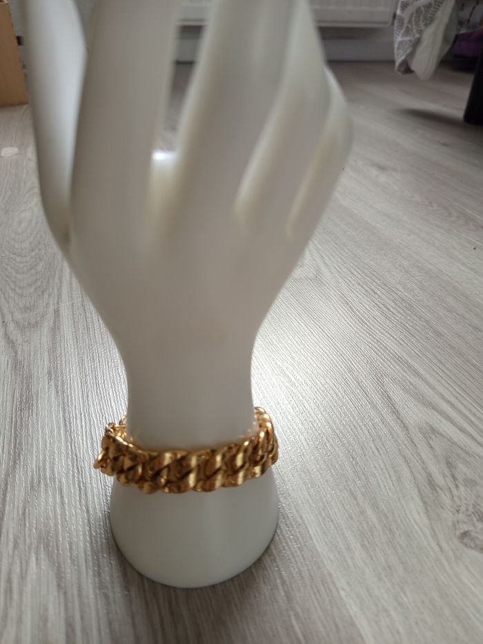 Bracelet fantaisie - photo numéro 5