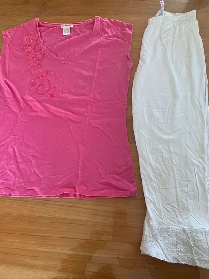 Vends lot vêtement femme 38/40 - photo numéro 18