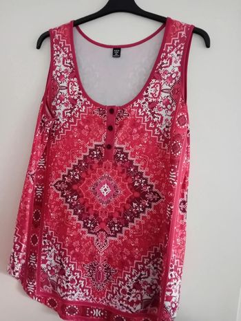 Blouse shein