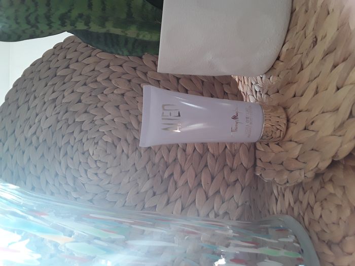 ALIEN THIERRY MUGLER 100 ML - photo numéro 8