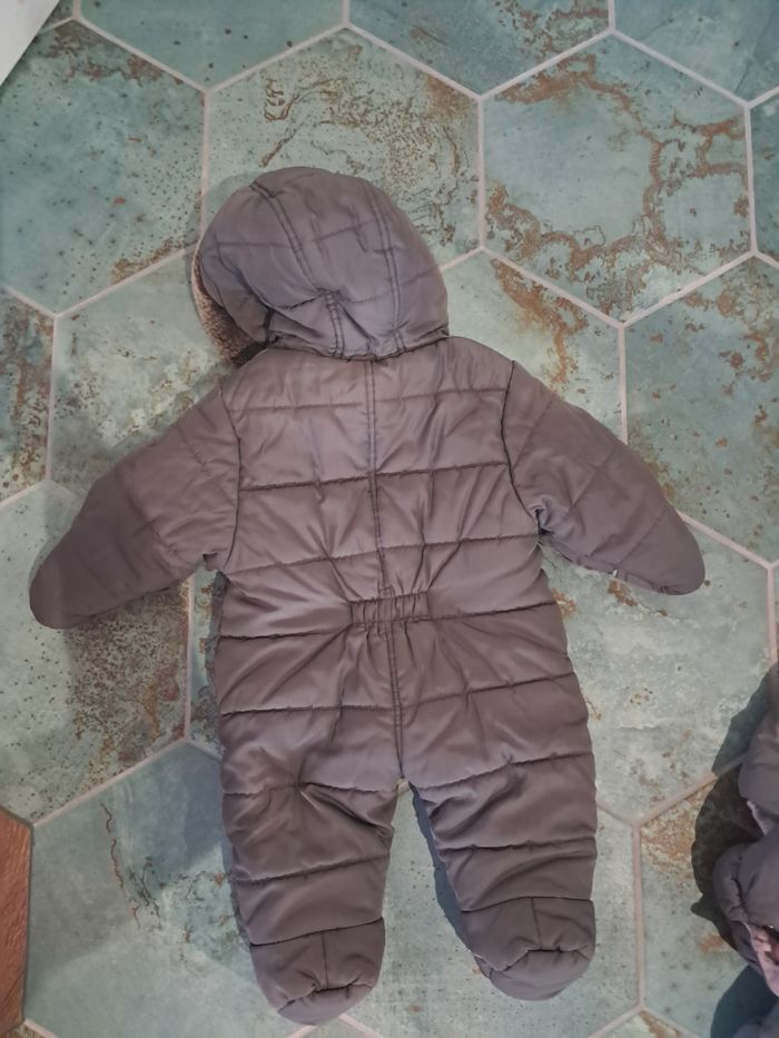 Combinaison hiver - photo numéro 5