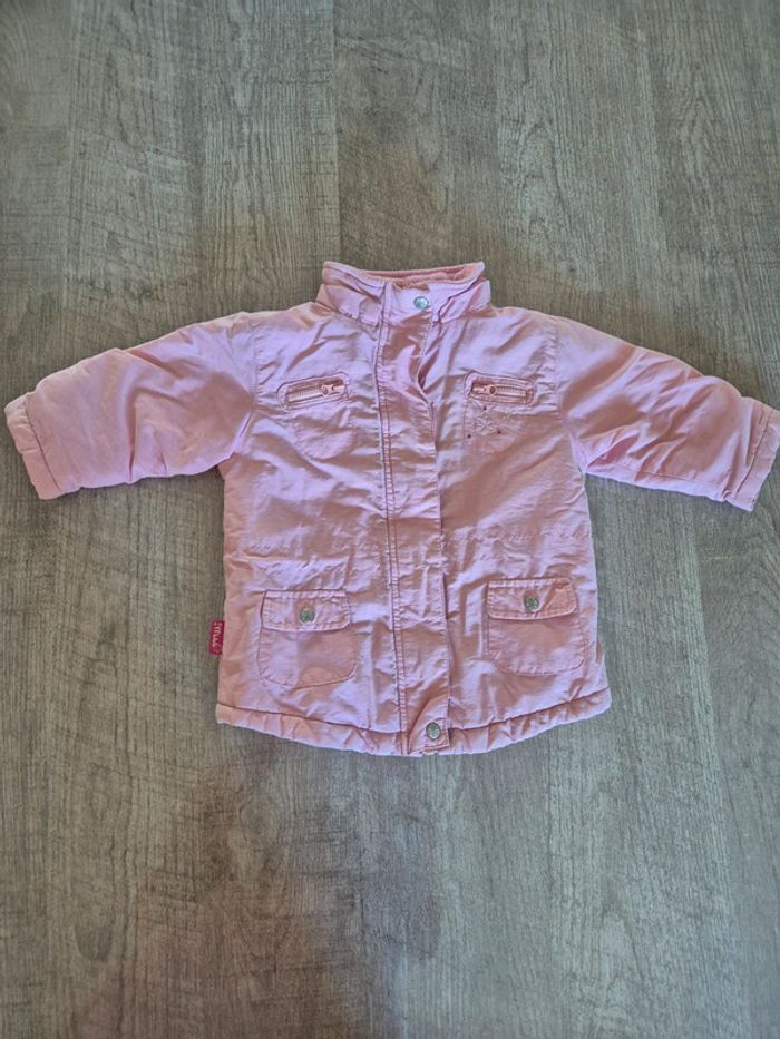 Manteau tape a l'oeil 🌸