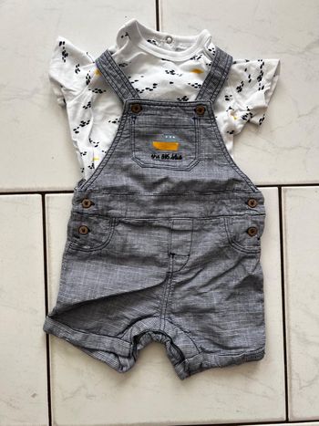 Ensemble bébé
