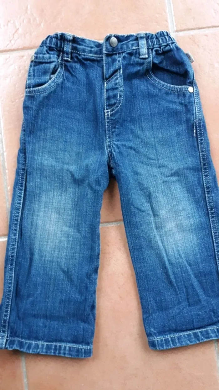 Jeans Orchestra