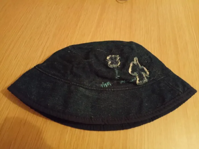 Chapeaux 🔄 - photo numéro 2