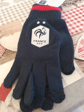 gant homme