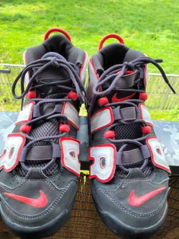 basket nike t40 (15e)