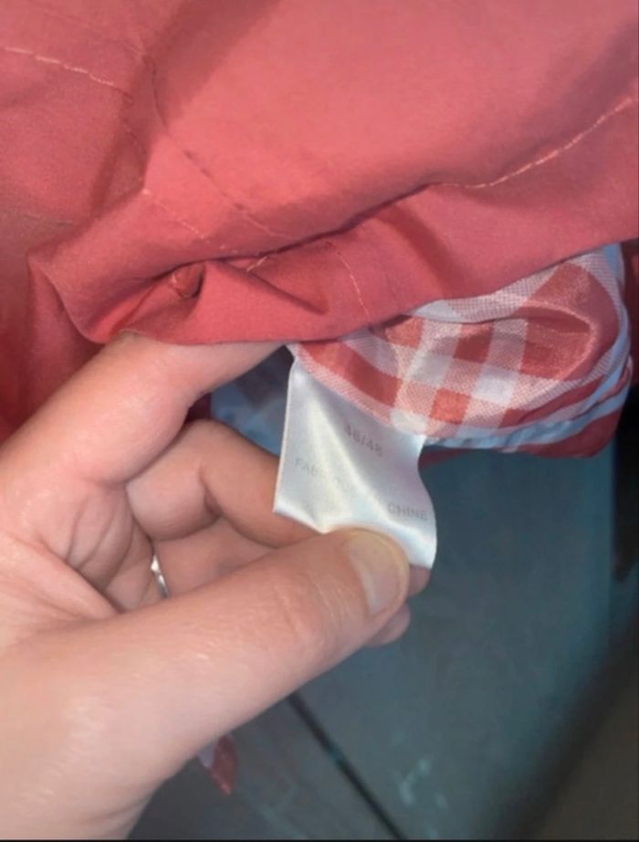 Manteau - photo numéro 9