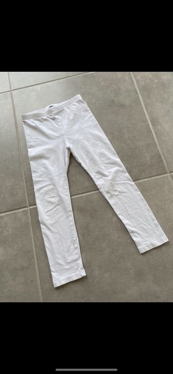 Legging 6 ans