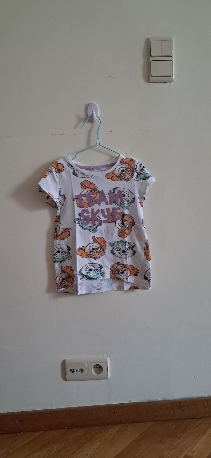 Nickelodeon 116 cm en très bon état