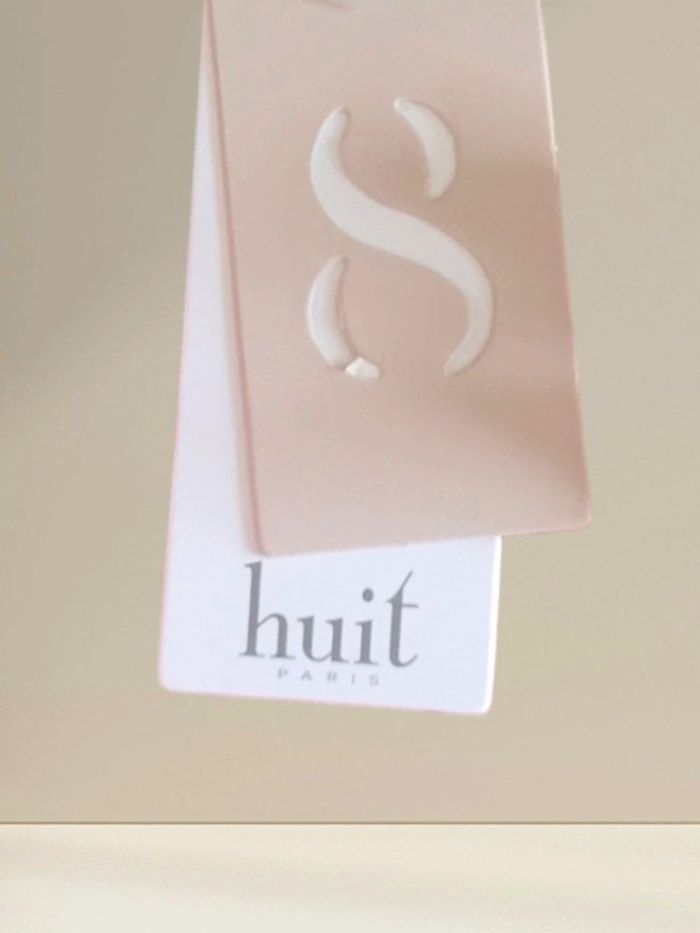 Soutien-gorge Huit 85C - photo numéro 5