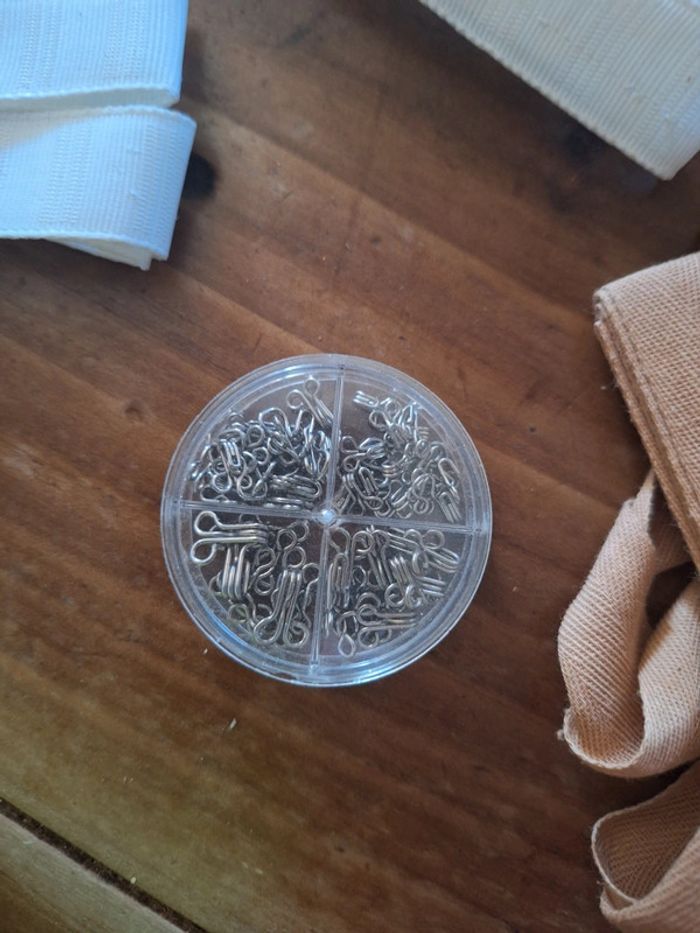 Lot couture - photo numéro 2