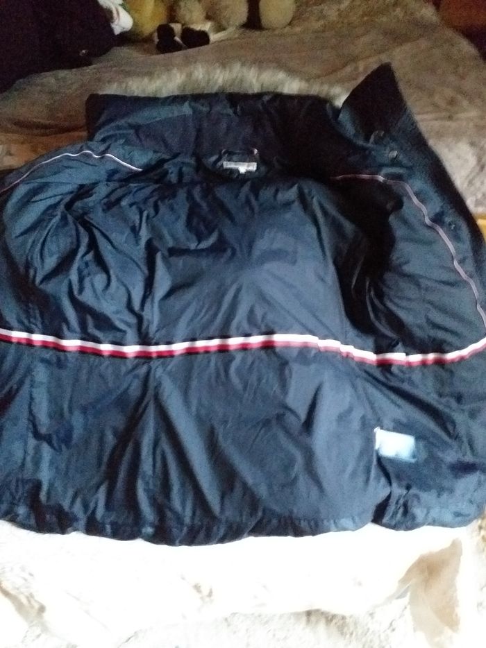 Doudoune Tommy Hilfiger - photo numéro 6