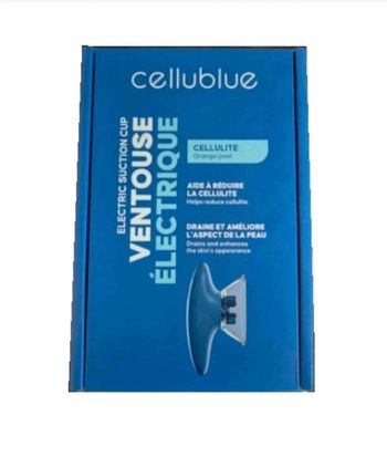Ventouse électrique Cellublue