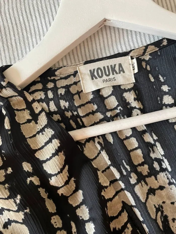 Robe neuve Kouka M/L - photo numéro 4