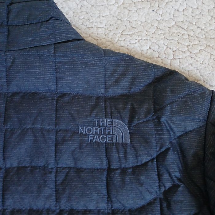 Doudoune homme the north face - photo numéro 5