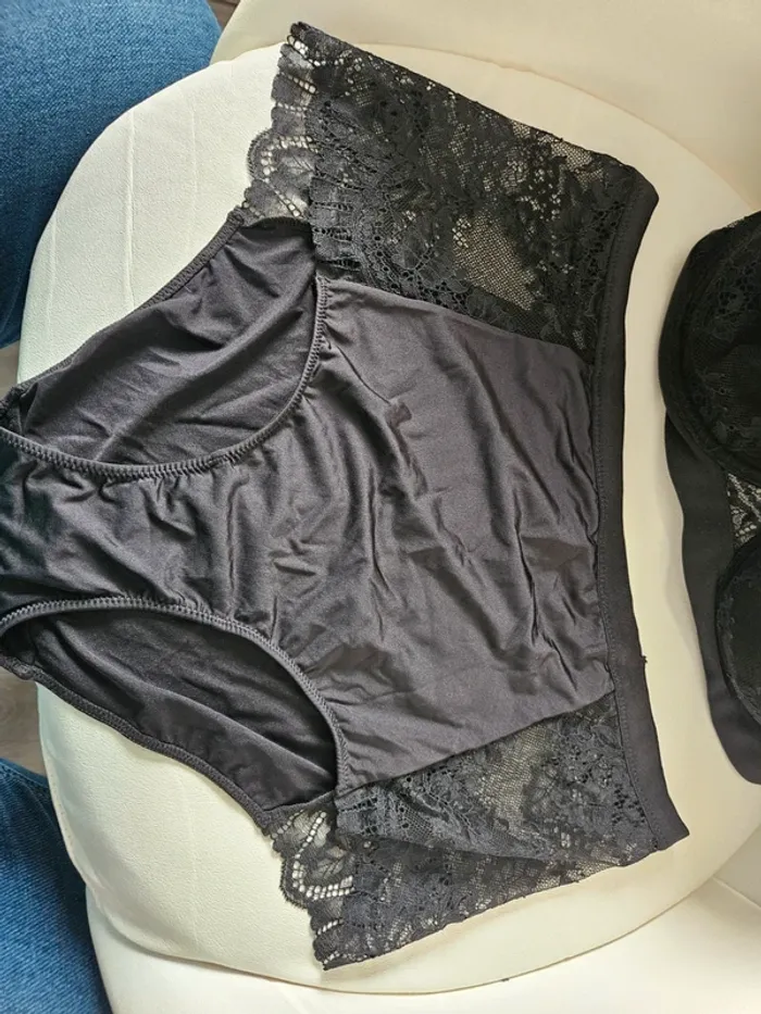 Soutien gorge t95E - photo numéro 2