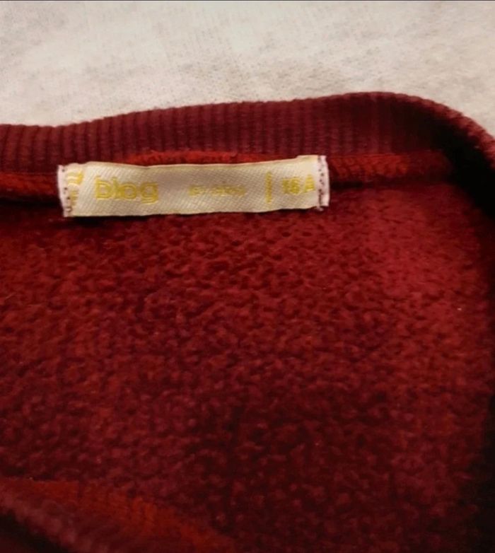 Pull Gémo - photo numéro 2