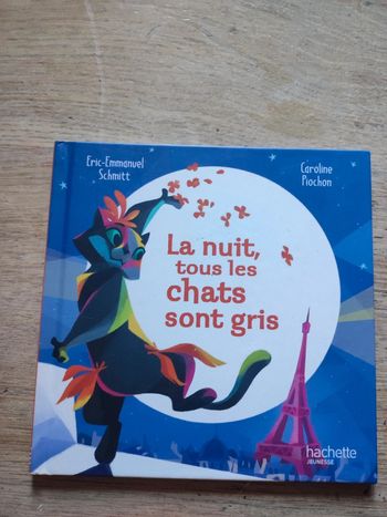 Livre happy meal macDonald's