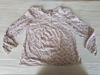 Haut fille 8 ans (126 cm)