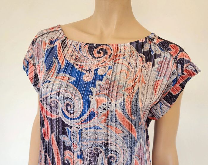 Tunique fluide Promod T.38 - photo numéro 2