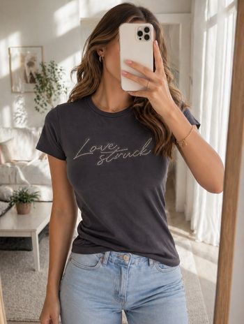 Top Bershka / Taille L